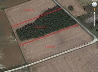 Indian Hill Rd, Ivanhoe, NC 28447