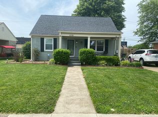 3318 Placid Pl, Owensboro, KY 42303