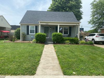 3318 Placid Pl, Owensboro, KY, 42303