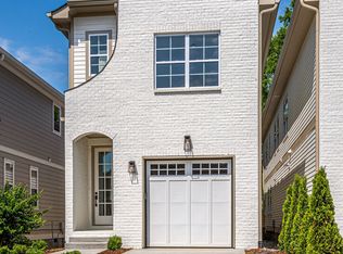 511A Eastboro Dr, Nashville, TN 37209