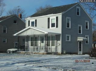 2515 Garfield Blvd, Lorain, OH 44052