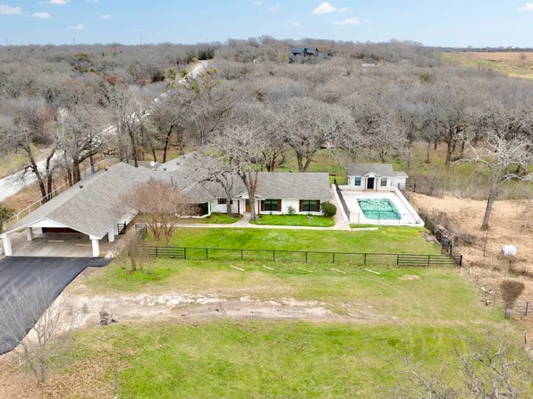 3700 Moseley Rd, Crossroads, TX 76227