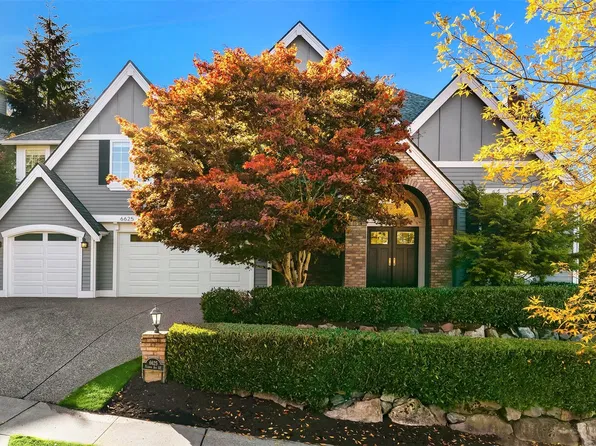 6625 Fairway Ave SE, Snoqualmie, WA 98065