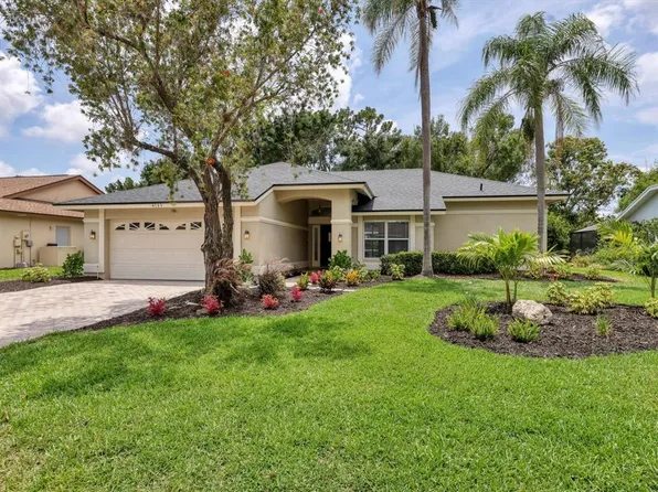 4733 Meadowview Cir, Sarasota, FL 34233