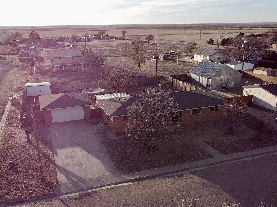 120 S Allison St, Texhoma, OK 73949 Zillow