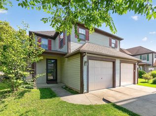 1586 Rock Creek Dr, Grove City, OH 43123