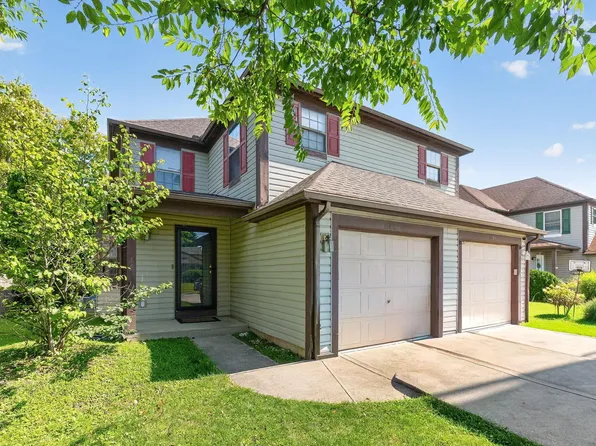 1586 Rock Creek Dr, Grove City, OH 43123