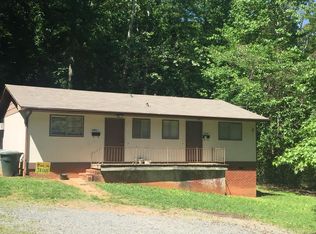 1434 Rolling Rd, Asheboro, NC 27205