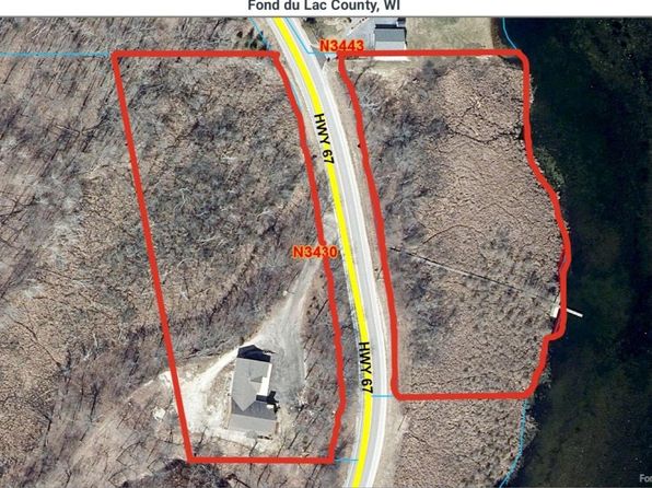 N3430 State Road 67, Campbellsport, WI 53010
