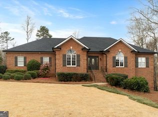 1220 Bent Creek Rd, Watkinsville, GA 30677