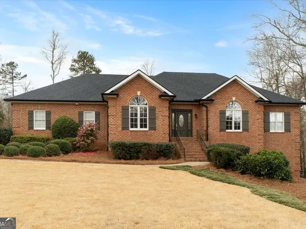 1220 Bent Creek Rd, Watkinsville, GA 30677