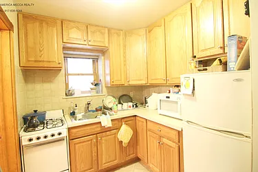 Rented by America Mecca Realty LLC