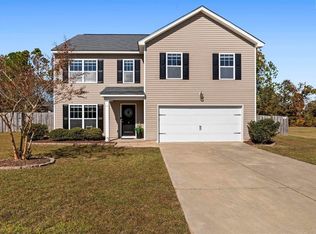 8 Driftwood Ave, Elgin, SC 29045