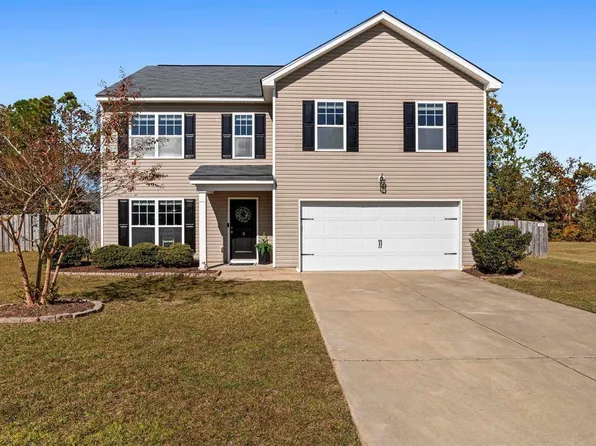 8 Driftwood Ave, Elgin, SC 29045