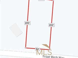 105 Sugar Birch Way, Dallas, GA 30132