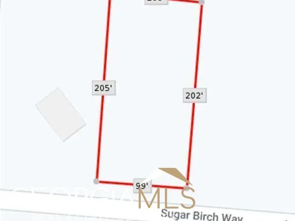 105 Sugar Birch Way, Dallas, GA 30132