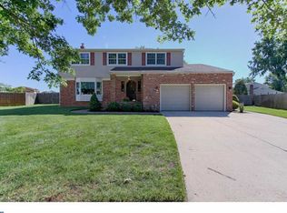 61 Colmar Ct, Sewell, NJ 08080