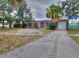 2472 Fernside Rd, Jacksonville, FL 32246