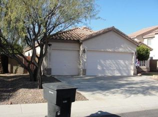 810 S Meadows Dr, Chandler, AZ 85224