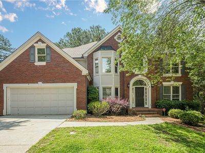 425 Fieldstone Lndg, Alpharetta, GA, 30005