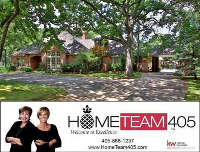 1905 Palm Beach Cir, Edmond, OK, 73025