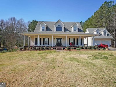 2389 Randolph Still Rd, Good Hope, GA, 30641