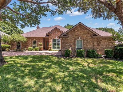 1912 Skelton St, Flower Mound, TX, 75022