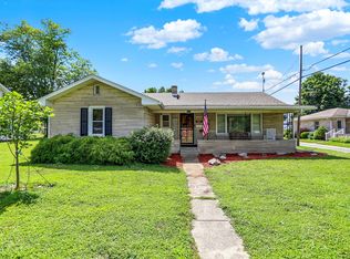 660 S Mulberry St, Martinsville, IN
