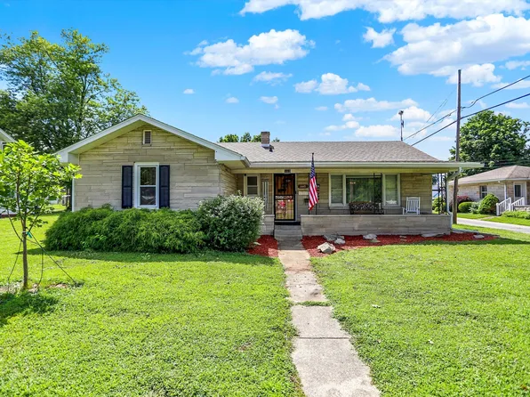 660 S Mulberry St, Martinsville, IN 46151