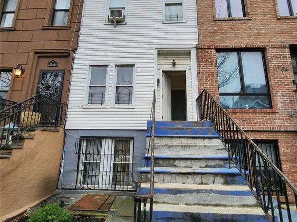 36 Woodbine Street, Brooklyn, NY 11221