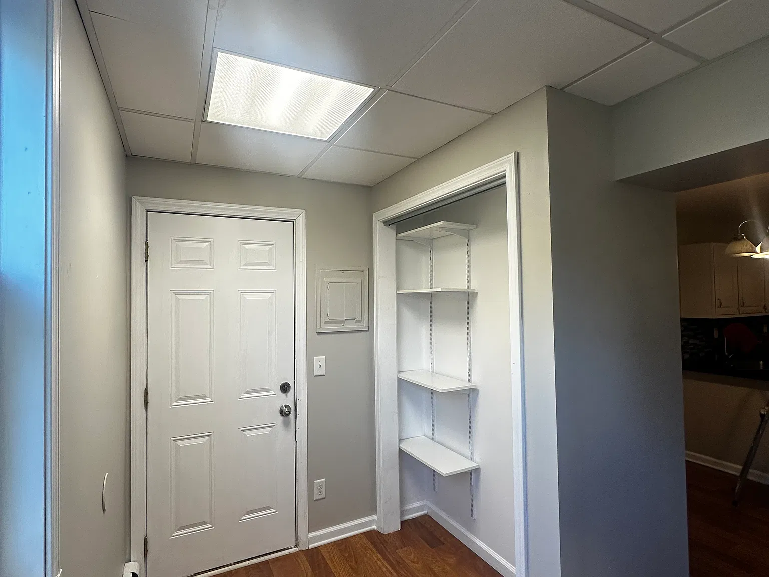 2 bed, 1100 sqft, $1,625 — Photo 3