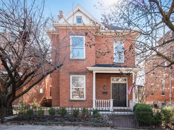 35 Thurman Ave, Columbus, OH 43206