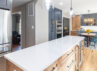 8601 Nanlee Dr, Springfield, VA 22152