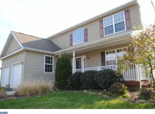 207 Waterford Way, Garnet Valley, PA 19060