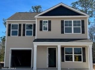2240 Grande Palms Trl SE LOT 49, Bolivia, NC 28422