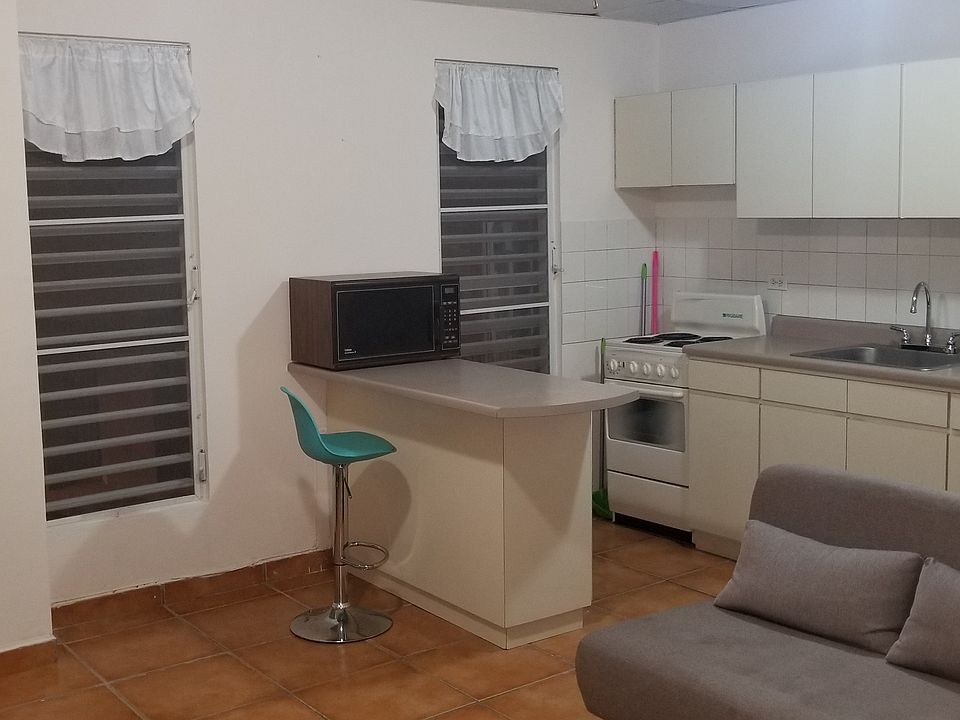 Amplia sala, comedor, cocina