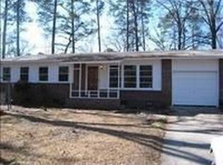 3712 Cairnbrook Ct, Columbia, SC 29210