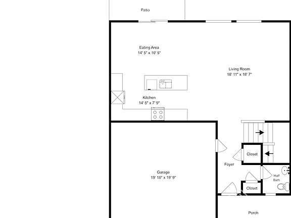 2nd image of 25658 N 144th Ln