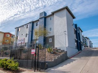 4388-4394 Delta St #8, San Diego, CA 92113