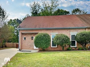 1924 W Brownstone Ct SW, Decatur, AL 35603