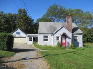 33 S Zellers St, Mc Clure, PA 17841