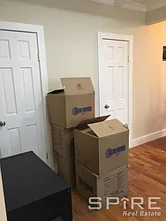 Rented by Spire Group