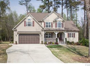 31 Chop Nut Cir, Smithfield, NC 27577