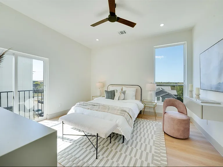512 N Lancaster Ave #6 — Photo 33