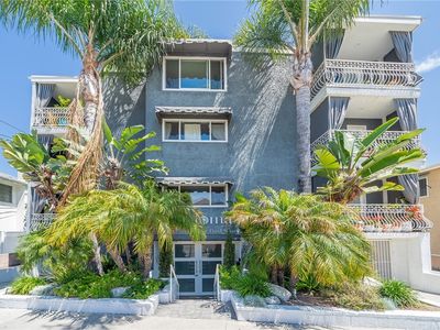 1401 E 3rd St APT 11, Long Beach, CA, 90802