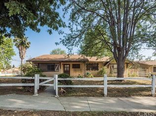 18300 San Jose St, Porter Ranch, CA 91326
