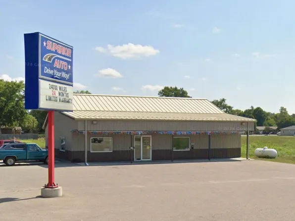 619 Morton Ave, Martinsville, IN 46151