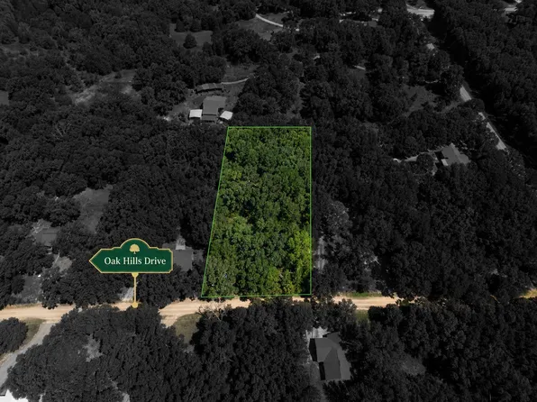 0 Oak Hills Dr, Tishomingo, OK 73460