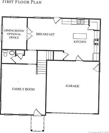 2nd image of 5725 Stanfield Ridge Dr #15