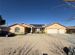 14930 Coalinga Rd, Victorville, CA 92392